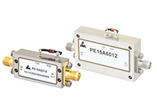 Amplifiers - Limiting